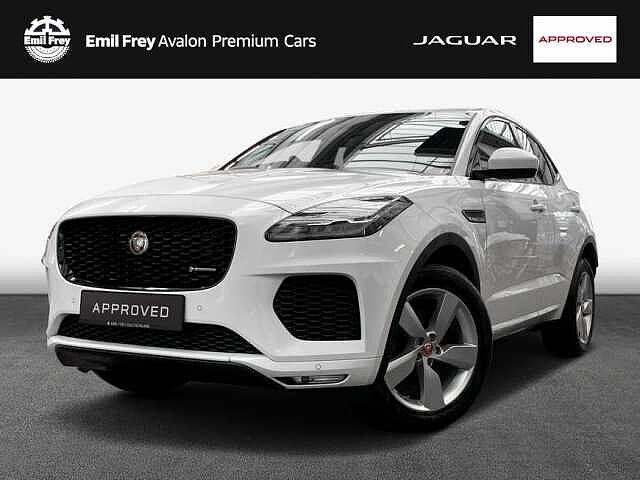 Jaguar E-PACE D180 AWD Aut.