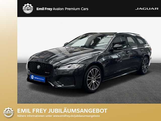 Jaguar XF D200 AWD Sportbrake 150 kW, 5-türig (Diesel)