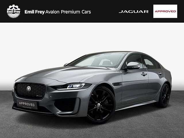 Jaguar XE P300 AWD Aut.