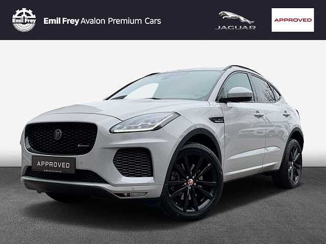 Jaguar E-PACE P300 AWD Aut.